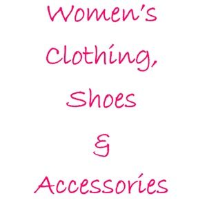 Women's Clothing, Shoes & Accessories